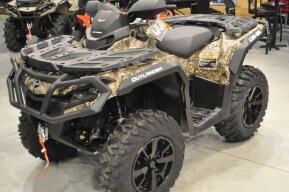 2023 Can-Am Outlander 850 for sale 201366847