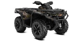 2023 Can-Am Outlander 850 for sale 201386783