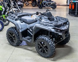 2023 Can-Am Outlander 850 for sale 201407015
