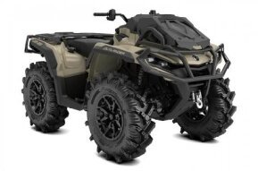 2023 Can-Am Outlander 850 X mr for sale 201447685