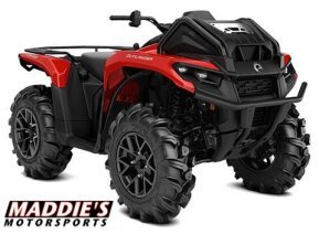 2023 Can-Am Outlander 850 X mr for sale 201509036