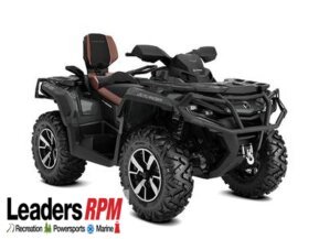 2023 Can-Am Outlander MAX 1000R for sale 201333899