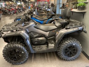 2023 Can-Am Outlander MAX 1000R for sale 201344236