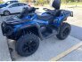 2023 Can-Am Outlander MAX 1000R for sale 201355124