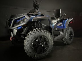 2023 Can-Am Outlander MAX 1000R for sale 201452726