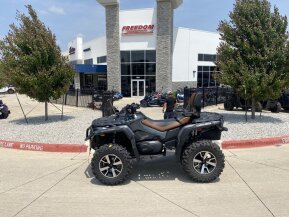 2023 Can-Am Outlander MAX 1000R Limited for sale 201459829
