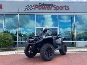 2023 Can-Am Outlander MAX 1000R for sale 201498106