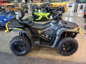 2023 Can-Am Outlander MAX 1000R for sale 201513947