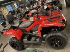 Thumbnail Photo 1 for New 2023 Can-Am Outlander MAX 450