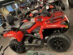Thumbnail Photo undefined for New 2023 Can-Am Outlander MAX 450