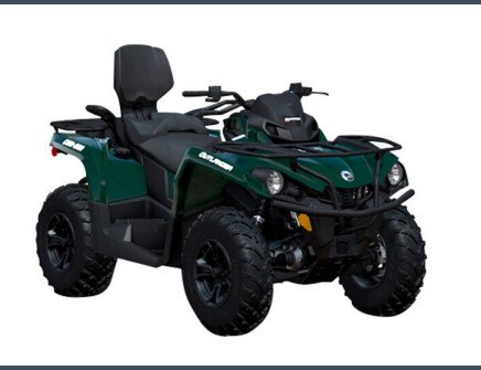 Photo 1 for New 2023 Can-Am Outlander MAX 450