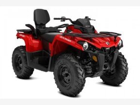 2023 Can-Am Outlander MAX 450 for sale 201369015