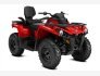 2023 Can-Am Outlander MAX 450 for sale 201369017