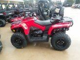 New 2023 Can-Am Outlander MAX 450