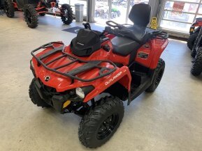 2023 Can-Am Outlander MAX 450 for sale 201396321