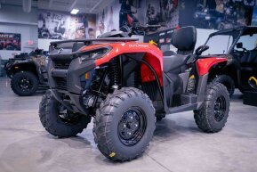 2023 Can-Am Outlander MAX 500 for sale 201488080