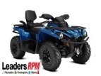 Thumbnail Photo 0 for New 2023 Can-Am Outlander MAX 570