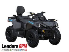 2023 Can-Am Outlander MAX 570 for sale 201333904