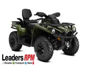 2023 Can-Am Outlander MAX 570 for sale 201333907