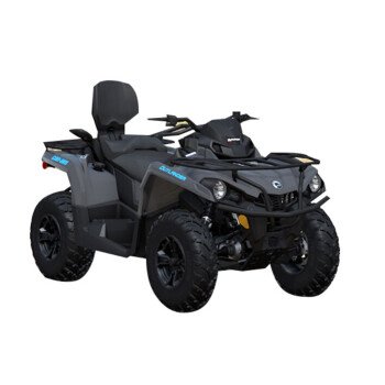 New 2023 Can-Am Outlander MAX 570