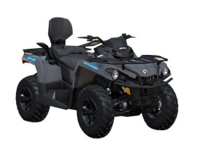 2023 Can-Am Outlander MAX 570 for sale 201344231