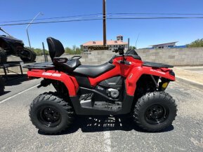 2023 Can-Am Outlander MAX 570 for sale 201472596