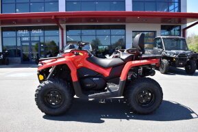 2023 Can-Am Outlander MAX 570 for sale 201582014