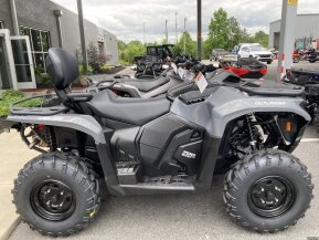 2023 Can-Am Outlander MAX 700 for sale 201470203