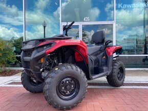 2023 Can-Am Outlander MAX 700 for sale 201471092