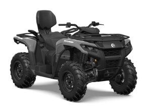2023 Can-Am Outlander MAX 700 for sale 201475582