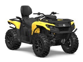 2023 Can-Am Outlander MAX 700 for sale 201537549
