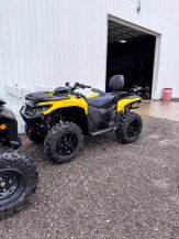 2023 Can-Am Outlander MAX 700 for sale 201574937