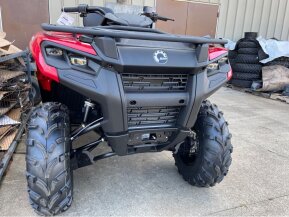 2023 Can-Am Outlander MAX 700 for sale 201624167