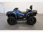 Thumbnail Photo 7 for New 2023 Can-Am Outlander MAX 850