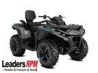 Thumbnail Photo 0 for New 2023 Can-Am Outlander MAX 850