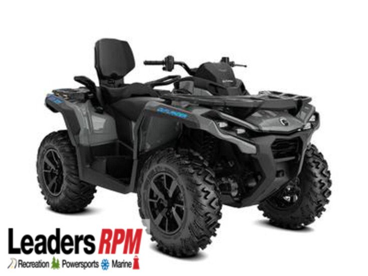 Thumbnail Photo undefined for New 2023 Can-Am Outlander MAX 850