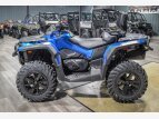 Thumbnail Photo 6 for New 2023 Can-Am Outlander MAX 850 XT