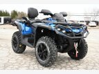 Thumbnail Photo 27 for New 2023 Can-Am Outlander MAX 850