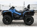 Thumbnail Photo 17 for New 2023 Can-Am Outlander MAX 850