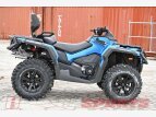 Thumbnail Photo 0 for New 2023 Can-Am Outlander MAX 850