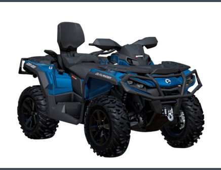 Photo 1 for New 2023 Can-Am Outlander MAX 850 XT