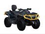 2023 Can-Am Outlander MAX 850 for sale 201331612