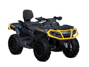 2023 Can-Am Outlander MAX 850 for sale 201344199
