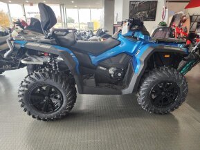 2023 Can-Am Outlander MAX 850 XT for sale 201370085