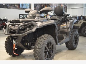 2023 Can-Am Outlander MAX 850 for sale 201376627