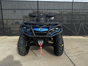 2023 Can-Am Outlander MAX 850 XT for sale 201385775