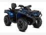2023 Can-Am Outlander MAX 850 XT for sale 201399803