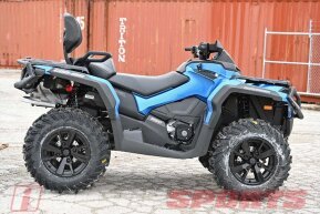 2023 Can-Am Outlander MAX 850 for sale 201410214