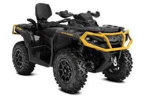 2023 Can-Am Outlander MAX 850 XT for sale 201412533