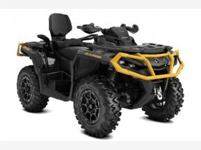 2023 Can-Am Outlander MAX 850 XT for sale 201412533